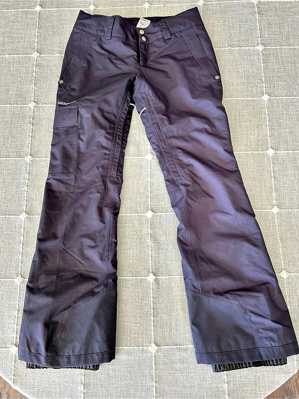 Patagonia Insulated Ski Pants Small